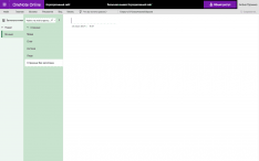 Microsoft SharePoint