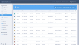 Mixpanel