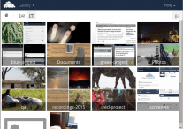 OwnCloud