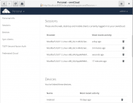 OwnCloud