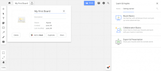 RealtimeBoard