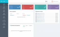 SEO CRM