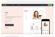 Shopify