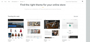Shopify