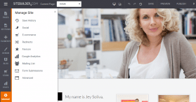 SiteBuilder.com