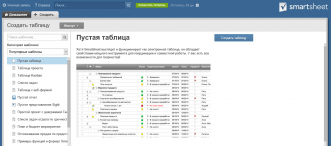 Smartsheet