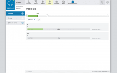 Smarty CRM