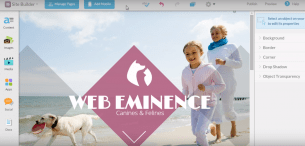 web.com