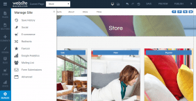 Website Builder