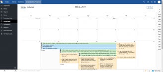 Zoho Projects