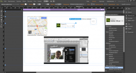 Adobe Muse