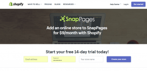 SnapPages