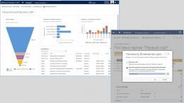 Microsoft Dynamics CRM