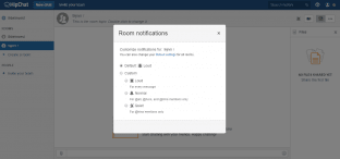 HipChat