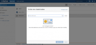 HipChat