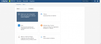 HipChat