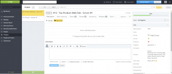 Targetprocess