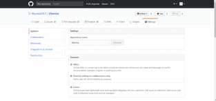 Github