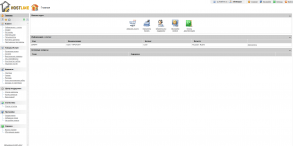 Hostline