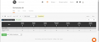 7Shifts: For Restaurants