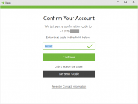 BitTorrent Bleep