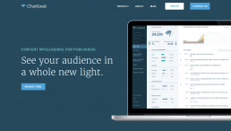 Chartbeat