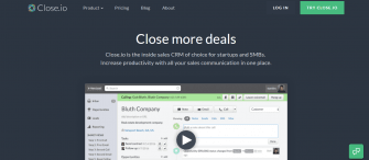 Close.io
