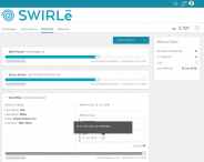 Influitive AdvocateHub