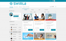 Influitive AdvocateHub