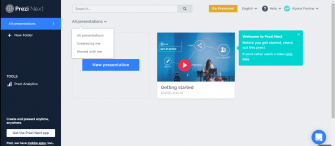 Prezi