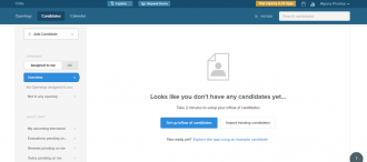 Recruiterbox