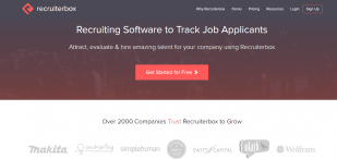 Recruiterbox