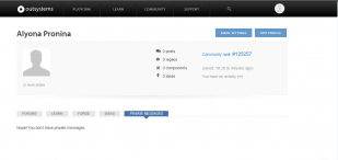 OutSystems