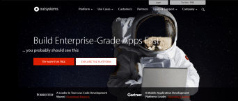 OutSystems