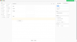 Zoho Sites