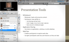 Blackboard Collaborate