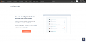 HubSpot