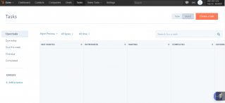 HubSpot