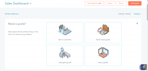 HubSpot