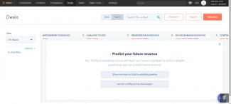 HubSpot