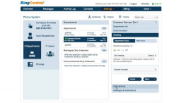 RingCentral Office