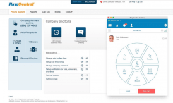 RingCentral Office