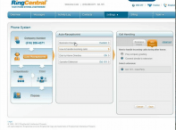 RingCentral Office
