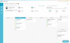 Workboard