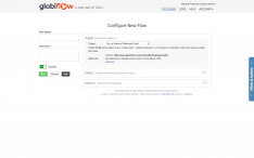 GlobiFlow for Podio