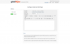 GlobiFlow for Podio