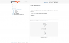 GlobiFlow for Podio