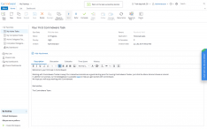 Comindware Tracker