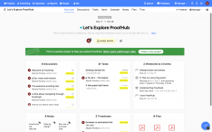 ProofHub