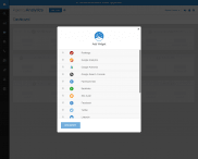 AgencyAnalytics